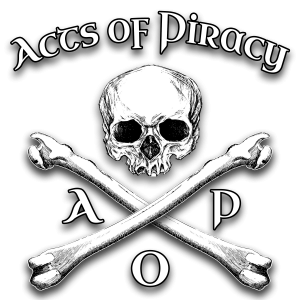 Acts of Piracy