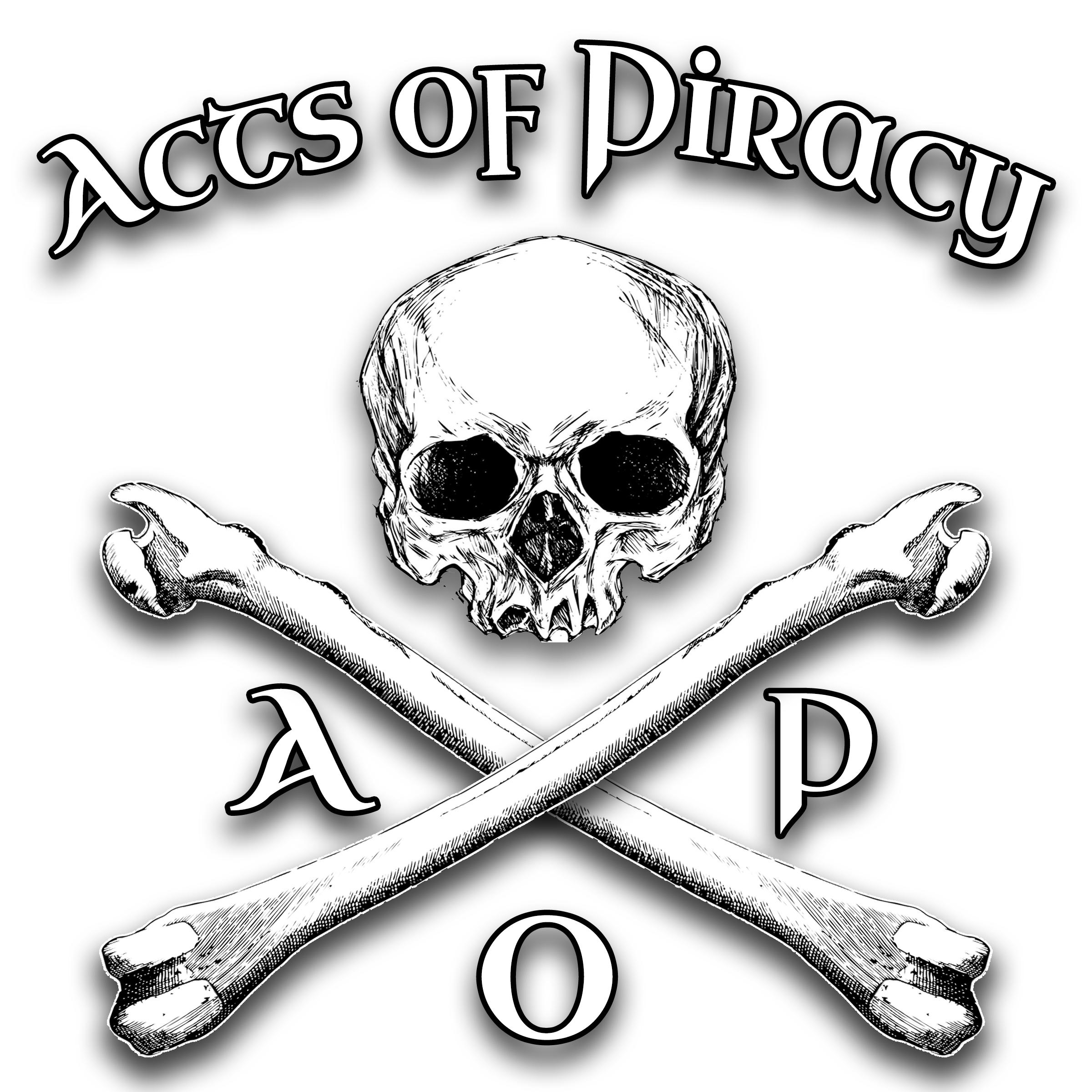 Acts of Piracy