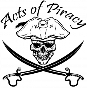 Acts Of Piracy - LOGO