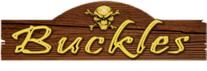 Acts of Piracy: BUCKLES